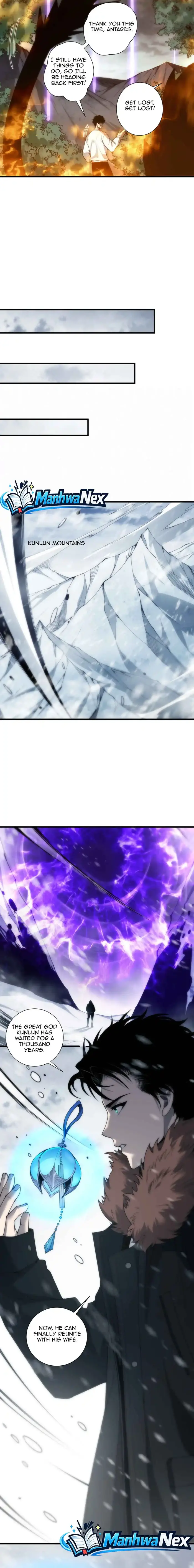 Catastrophic Necromancer Chapter 276 image 08_optimized